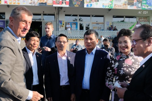 Lãnh đạo Hội, đoàn: bí quyết vươn tới thành công - ảnh 4