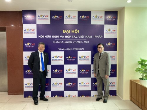 Lãnh đạo Hội, đoàn: bí quyết vươn tới thành công - ảnh 2