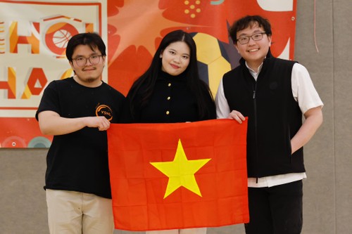 Lãnh đạo Hội, đoàn: bí quyết vươn tới thành công - ảnh 3