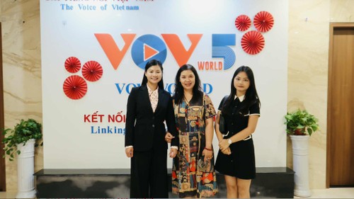 Hội sinh viên Việt Nam tai Italia: đồng hành trong các hoạt động của các bạn trẻ ở nước ngoài - ảnh 1