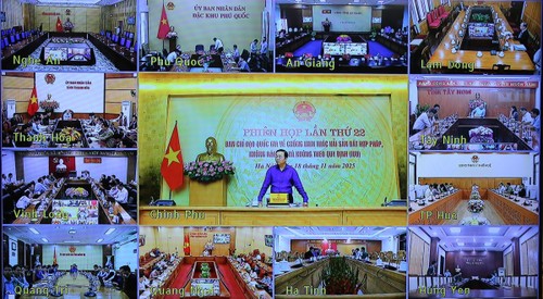 Các địa phương phải hoàn thiện hệ thống giám sát nghề cá - ảnh 3