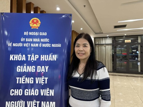 Những người lan tỏa văn hóa Việt  nơi xa xứ - ảnh 1