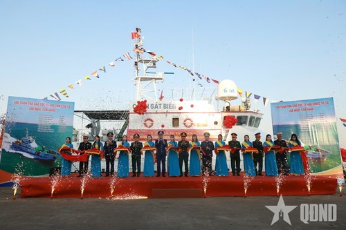 Không để ảnh hưởng đến nỗ lực chung gỡ “Thẻ vàng” của EC - ảnh 4