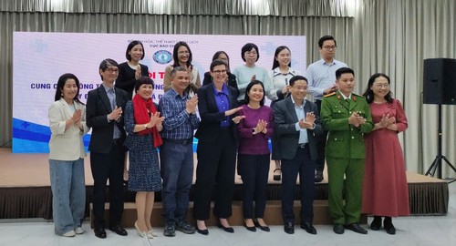 Tuyên truyền phòng chống tác hại của thuốc lá - ảnh 1