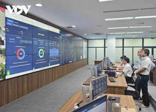 Đà Nẵng lập kỷ lục 6 năm liền dẫn đầu cả nước về Thành phố thông minh - ảnh 1