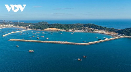 Nhiều địa phương sẵn sàng cho lễ khởi công, khánh thành các công trình trọng điểm  - ảnh 1