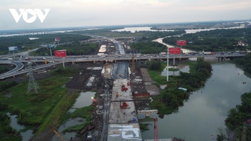 Nhiều địa phương sẵn sàng cho lễ khởi công, khánh thành các công trình trọng điểm  - ảnh 3