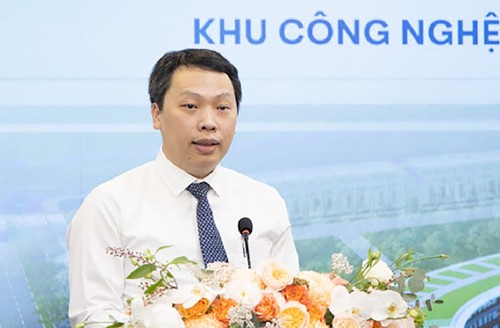 Một năm Nghị quyết 57: Lan tỏa tinh thần đổi mới sáng tạo, chuyển đổi số - ảnh 4