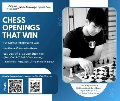 Chung tay vì Việt Nam: nhịp cầu kết nối với quê hương - ảnh 7