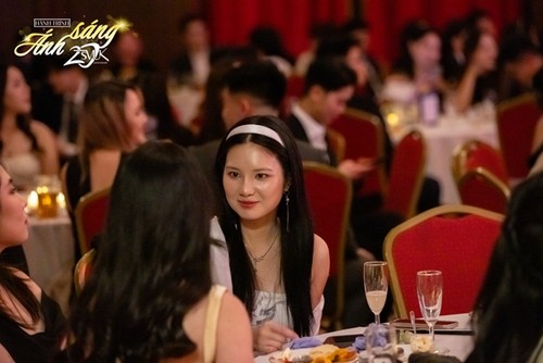 Hội Sinh viên Việt Nam tại Vương Quốc Anh: 20 năm đồng hành cùng người Việt trẻ - ảnh 5