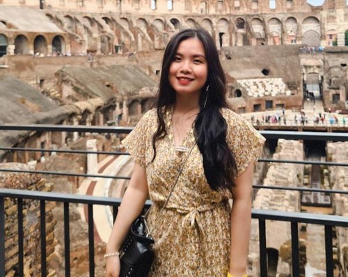 Tự hào và trách nhiệm góp sức cho quê hương của người Việt xa xứ - ảnh 3