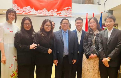 Chính sách đột phá đưa đất nước phát triển  - ảnh 1