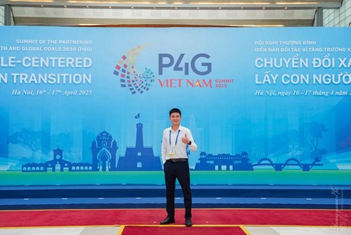 Chính sách đột phá đưa đất nước phát triển  - ảnh 4