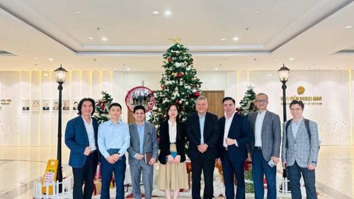 Chính sách đột phá đưa đất nước phát triển  - ảnh 2