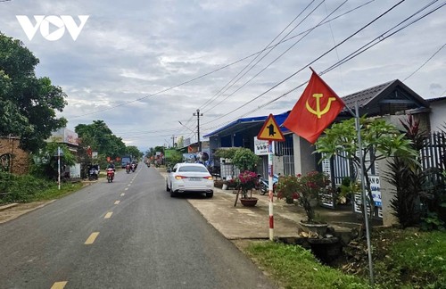 Nhiều hoạt động thiết thực chào mừng Đại hội lần thứ XIV của Đảng - ảnh 4