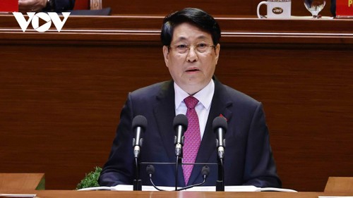 Diễn văn khai mạc Đại hội đại biểu toàn quốc lần thứ XIV của Đảng - ảnh 1