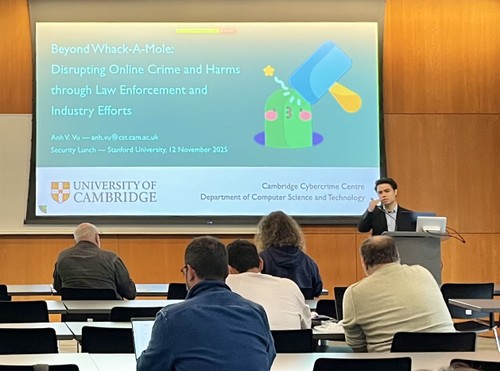 Khoa học công nghệ trong nghiên cứu khoa học: đột phá trong chính sách thu hút nguồn lực - ảnh 1