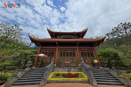 Miễn phí tham quan Quần thể di tích và danh thắng Yên Tử đến hết năm 2028 - ảnh 1