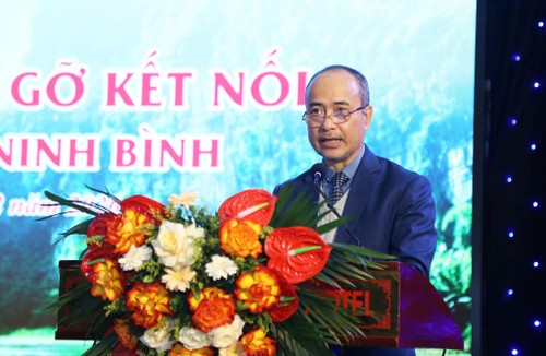  Đoàn kiều bào tiêu biểu có chuỗi hoạt động  ý nghĩa tại tỉnh Ninh Bình - ảnh 5