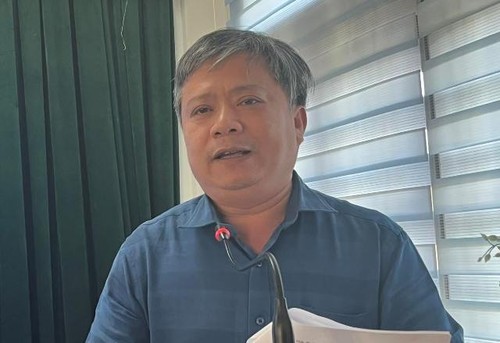 Xã Vân Canh, Gia Lai: giải pháp phát triển vùng đồng bào dân tộc thiểu số - ảnh 1