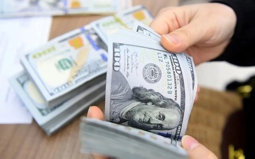 Kiều hối về mạnh những ngày cận Tết - ảnh 1