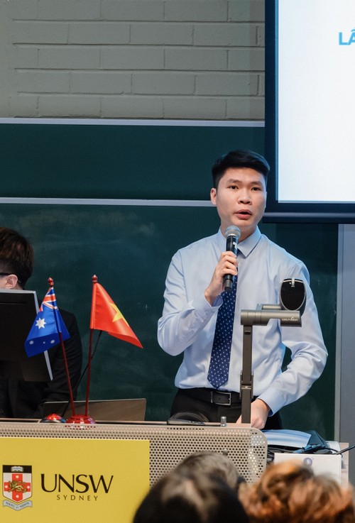 Xuân Bính Ngọ 2026: Kiều bào trẻ mong mỏi điều gì khi góp sức cho quê hương? - ảnh 1