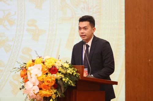 Xuân Bính Ngọ 2026: Kiều bào trẻ mong mỏi điều gì khi góp sức cho quê hương? - ảnh 2