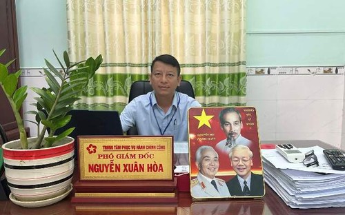 Xã Vân Canh, tỉnh Gia Lai với đề án 06 phục vụ chuyển đổi số quốc gia - ảnh 1