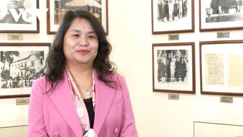 Đảm bảo tính dân chủ cao nhất trong bầu cử ở Việt Nam - ảnh 2