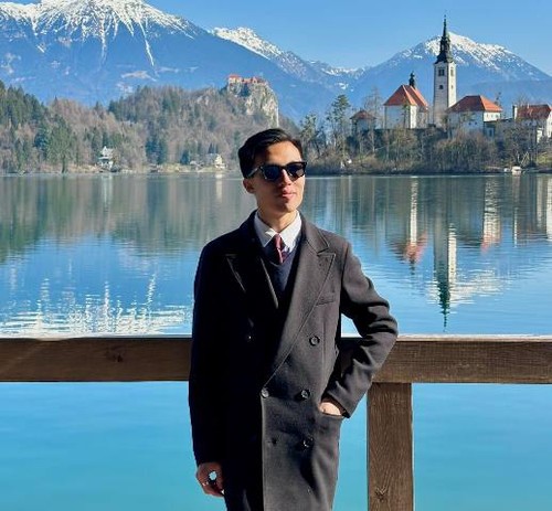 Du học để khám phá thế giới và góp sức cho quê hương - ảnh 2