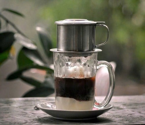 Вьетнамский кофе становится все более популярным в мире - ảnh 1