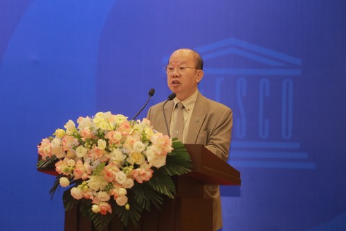 Деятельность ЮНЕСКО во Вьетнаме направлена более тесное сближение с общественной жизнью - ảnh 2