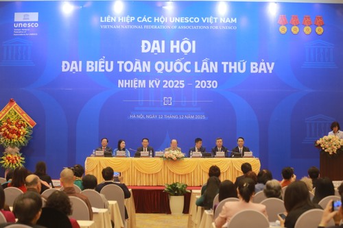 Деятельность ЮНЕСКО во Вьетнаме направлена более тесное сближение с общественной жизнью - ảnh 1