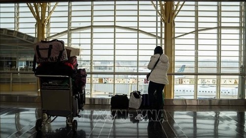 Гражданам еще пяти государств ограничили въезд в США - ảnh 1