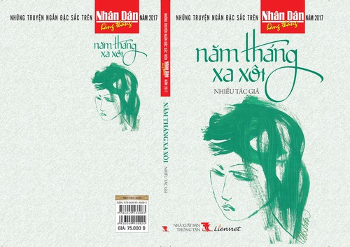 Ban Nhân dân hằng tháng ra mắt 4 cuốn sách hay - ảnh 2