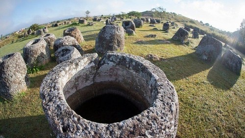 Chiêm ngưỡng vẻ đẹp 8 di sản thế giới mới được UNESCO công nhận - ảnh 1