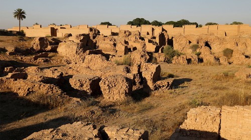 Chiêm ngưỡng vẻ đẹp 8 di sản thế giới mới được UNESCO công nhận - ảnh 8