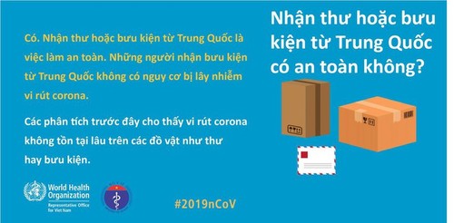 WHO và Bộ Y tế giải đáp mọi thắc mắc về chống virus corona - ảnh 9