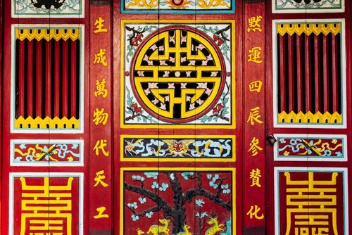 Cảnh đời thường ở miền Trung trên tạp chí nước ngoài - ảnh 3
