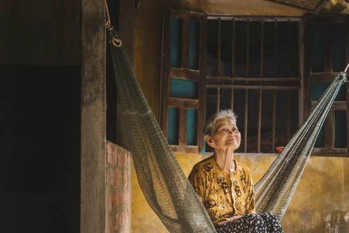 Cảnh đời thường ở miền Trung trên tạp chí nước ngoài - ảnh 4