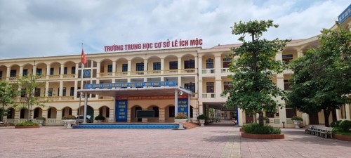 Những hội đồng thi đặc biệt trong kỳ thi vào lớp 10 ở Hải Phòng - ảnh 5