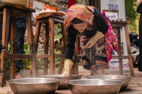 Tôn vinh thời trang bền vững - ảnh 3