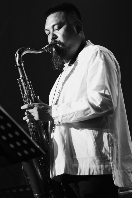 “Cảm hứng Chiềng Đi” - Một kết hợp tuyệt vời của hai nghệ sĩ Phó An My và Quyền Thiện Đắc - ảnh 2