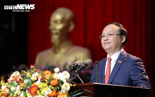  Lễ kỷ niệm 80 năm ngày thành lập VOV và đón nhận Huân chương Hồ Chí Minh lần thứ 3 - ảnh 2