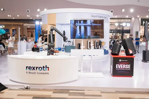 Tăng tốc chuyển đổi 'Nhà máy thông minh' tại Việt Nam bằng các giải pháp đột phá - ảnh 2