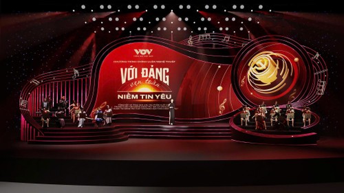 Khi lịch sử được kể bằng giọng đọc – sức mạnh thầm lặng của phát thanh - ảnh 2