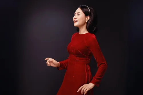 Với Đảng vẹn toàn niềm tin yêu – Những nghệ sĩ song hành cùng Tiếng nói Việt Nam - ảnh 3