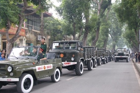 Aseguran mejores condiciones para los funerales del general Giap - ảnh 2