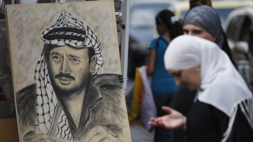 Nuevas revelaciones científicas sobre la muerte de Yasser Arafat - ảnh 1