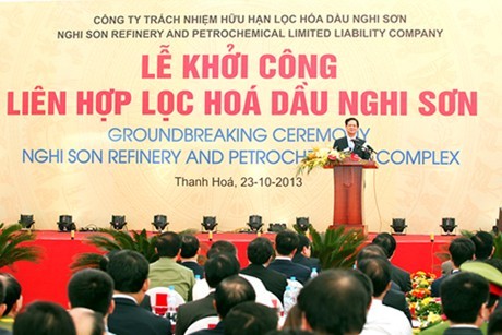 Inversiones foráneas en Vietnam en 2013: mejoramiento en cantidad y calidad - ảnh 1